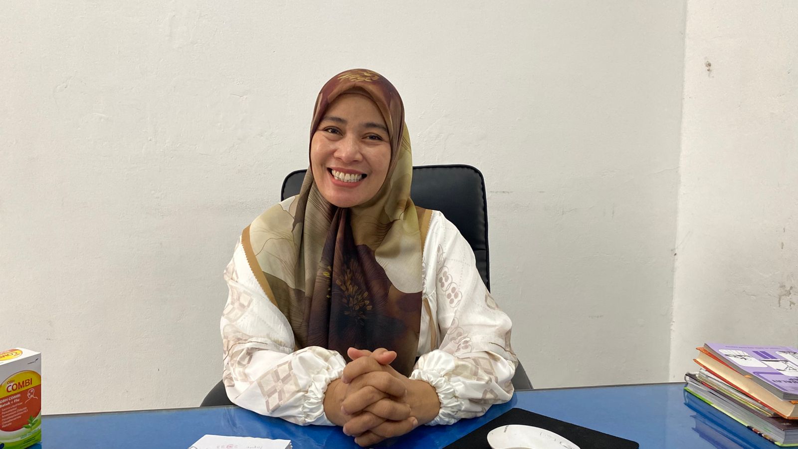 1.847 NI PPPK Pemprov Bengkulu Ditandatangani BKN, 2.388 Berkas Masih Berproses