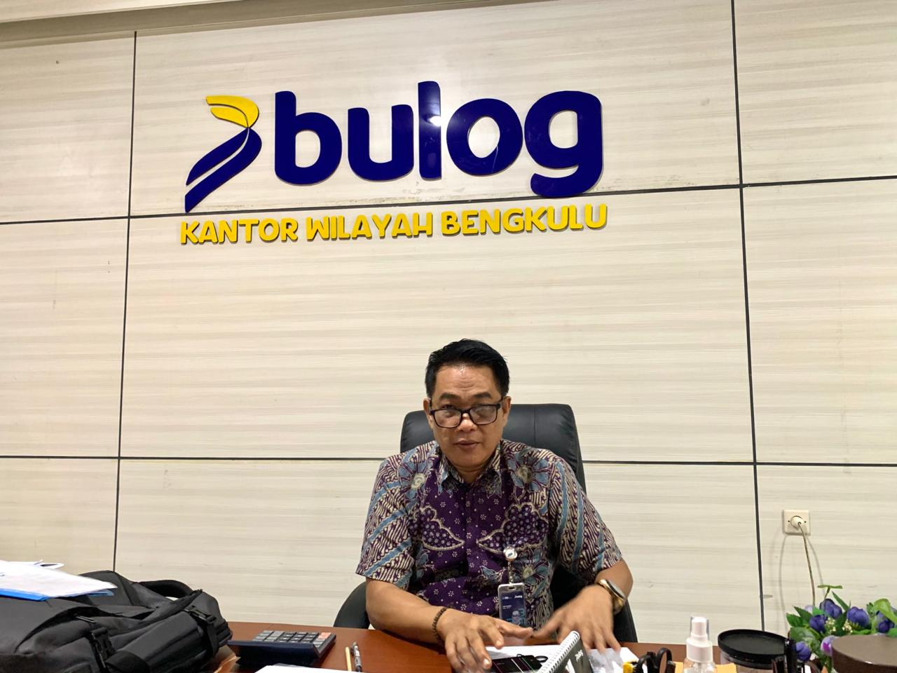 Program Bantuan Pangan Akan Dilaunching Serentak 18 Oktober Mendatang di Bengkulu