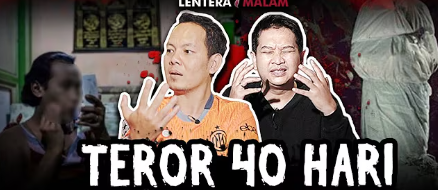 Ini Dia 5 Rekomendasi Channel YouTube Genre Horor yang Terkenal di Indonesia