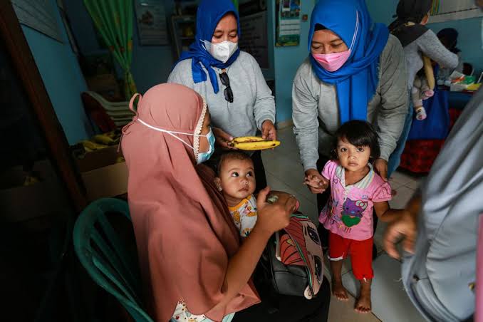 Dinkes Kota Bengkulu Usulkan Dana Insentif Kader Posyandu 