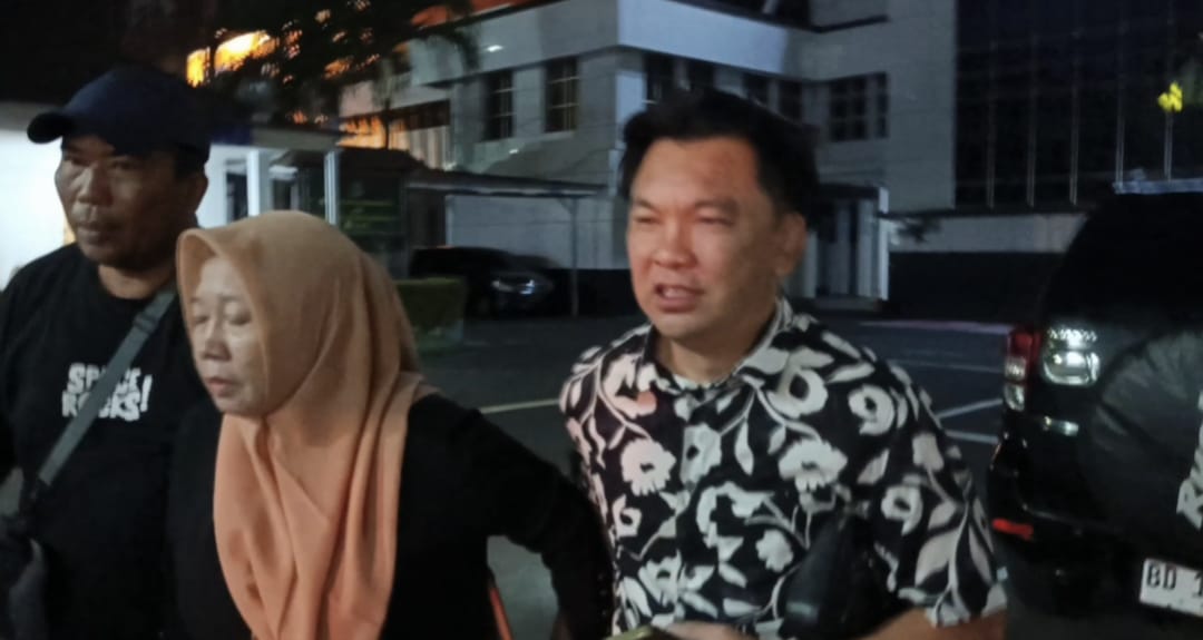 Aktivitas Tambang di Luar Izin Resmi dan Penyerobotan HL, Direktur PT TBJ Diperiksa Kejati Bengkulu