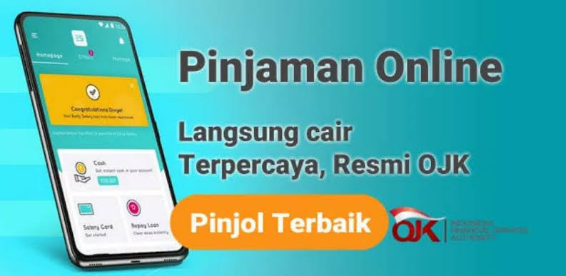 Berikut Ini 7 Aplikasi Pinjol Yang Cair Dalam Hitungan Menit, Cuma Butuh KTP