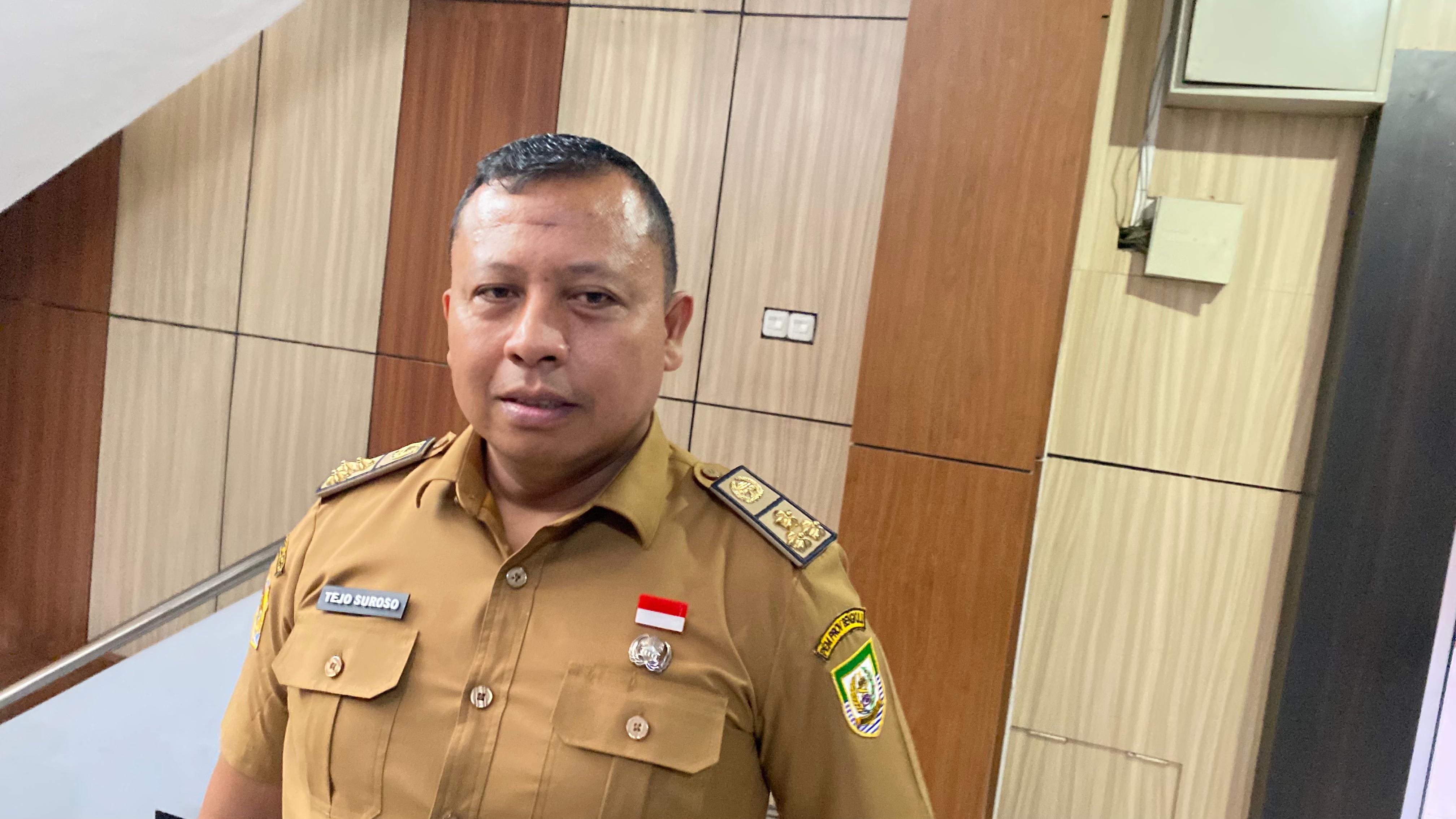 Anggaran Meningkat, Perbaikan Jalan, Jembatan dan Sekolah Digarap Tahun Ini