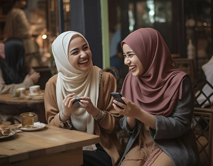 5 Tradisi Lebaran Unik Ini Hanya Ada di Indonesia