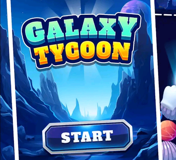 Klaim Sekarang Juga! Saldo DANA Gratis Dari Aplikasi Game Seru Galaxy Tycoon, 100% Membayar Penggunanya
