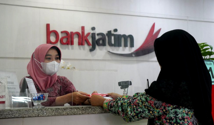 Plafon KUR Bank Jatim Bisa Rp 80 Juta, Cicilan Ringan Per Bulan!