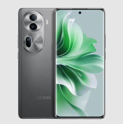 OPPO Rilis Reno 11 5G, Miliki Kecepatan Internet Luar Biasa di Kelasnya