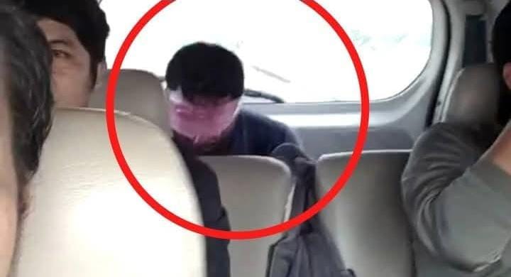 Pembunuh Ibu dan Anak Ditangkap di Karawang Jawa Barat