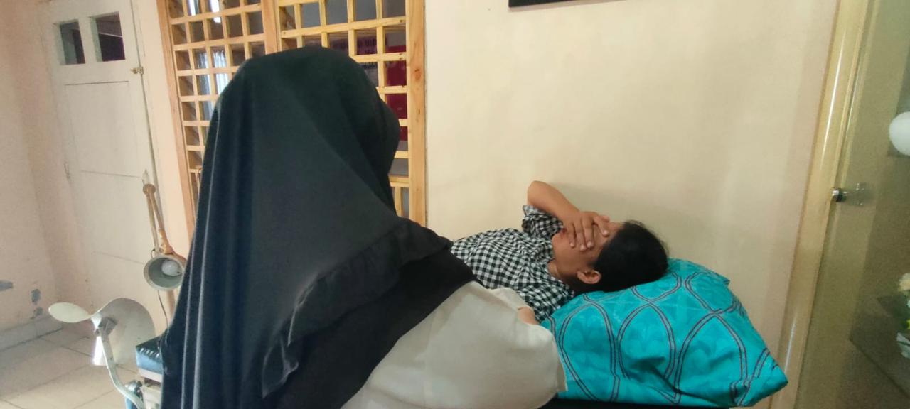Targetkan Penurunan Angka PUS Tidak Ber-KB, Hari Libur Faskes Tetap Buka
