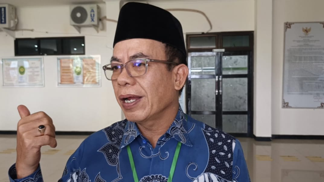 Sidang Rohidin Mersyah Cs, Direktur Operasional Bank Bengkulu Akui Luluskan 23 Nama 'Titipan' Eks Gubernur