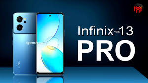 Infinix Note 13 Pro, HP Canggih 4 Jutaan yang Miliki Performa Tangguh, Berikut Spesifikasinya