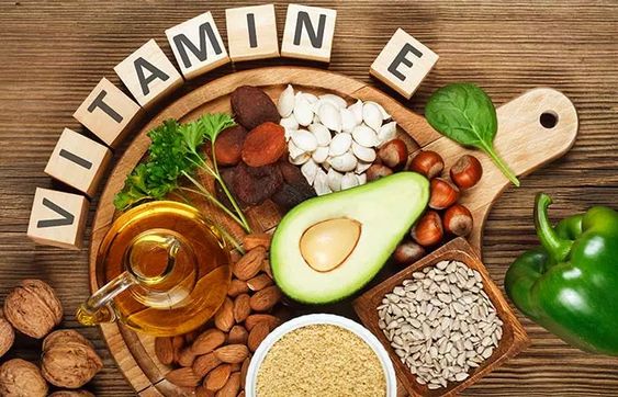 Miliki Peran Penting Untuk Tubuh, Inilah 7 Manfaat Vitamin E Bagi Kesehatan 