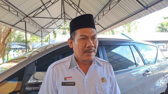 Dapat Kucuran DAK Fisik, Bangunan Sekolah di Kota Bengkulu Direnovasi Tahun Ini