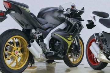 Ducati Baru Ini Dijual Cuma Rp42 Jutaan dengan Mesin 400 cc, Kok Bisa?