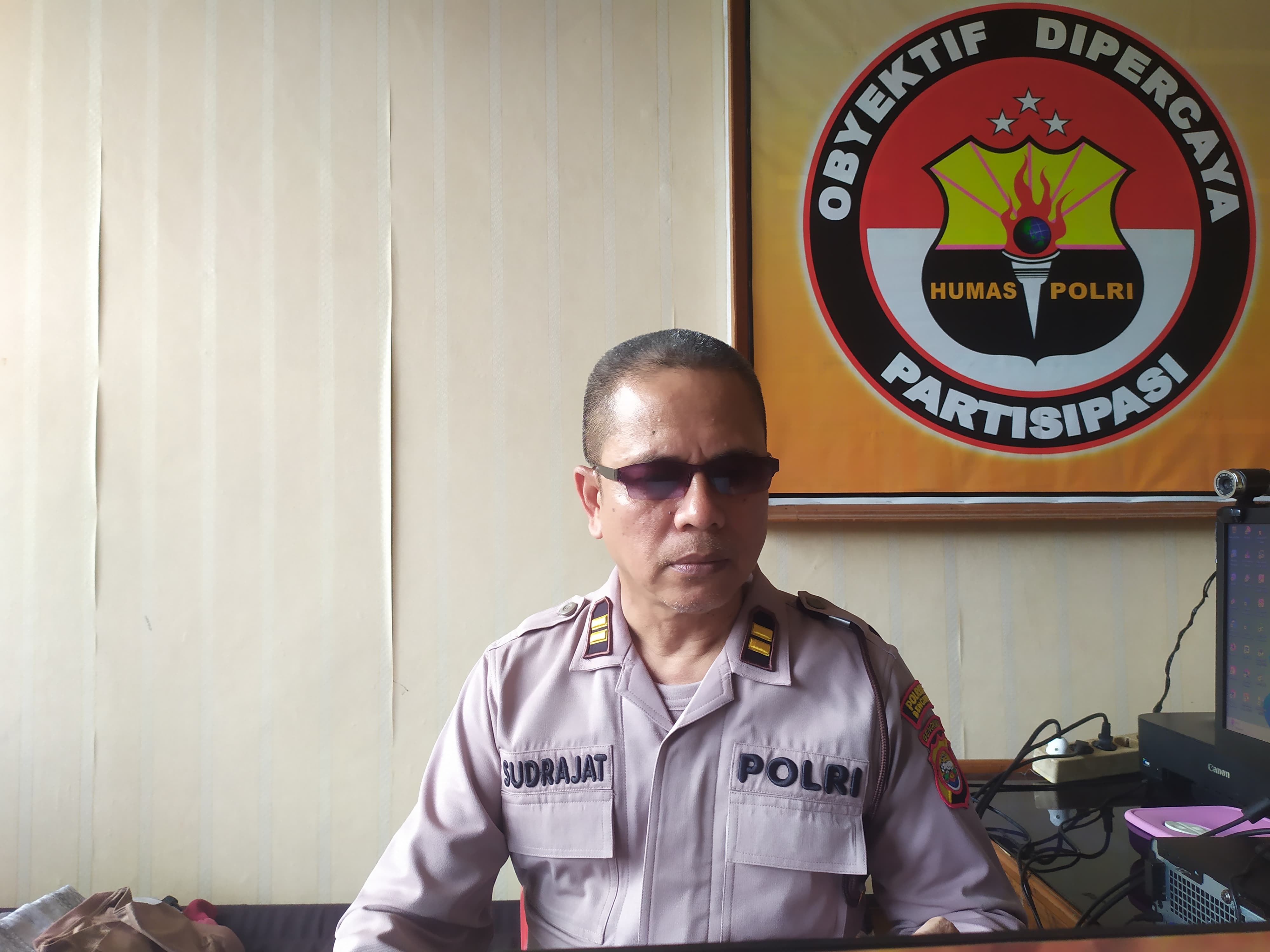 Modus Bantu Loloskan Anak Tes Polisi, Warga Bengkulu Ditipu Ratusan Juta Rupiah