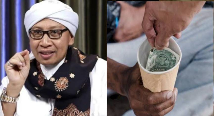 Rajin Sedekah Namun Masih Berbuat Dosa, Apakah Tetap Dapat Pahala? Ini Kata Buya Yahya