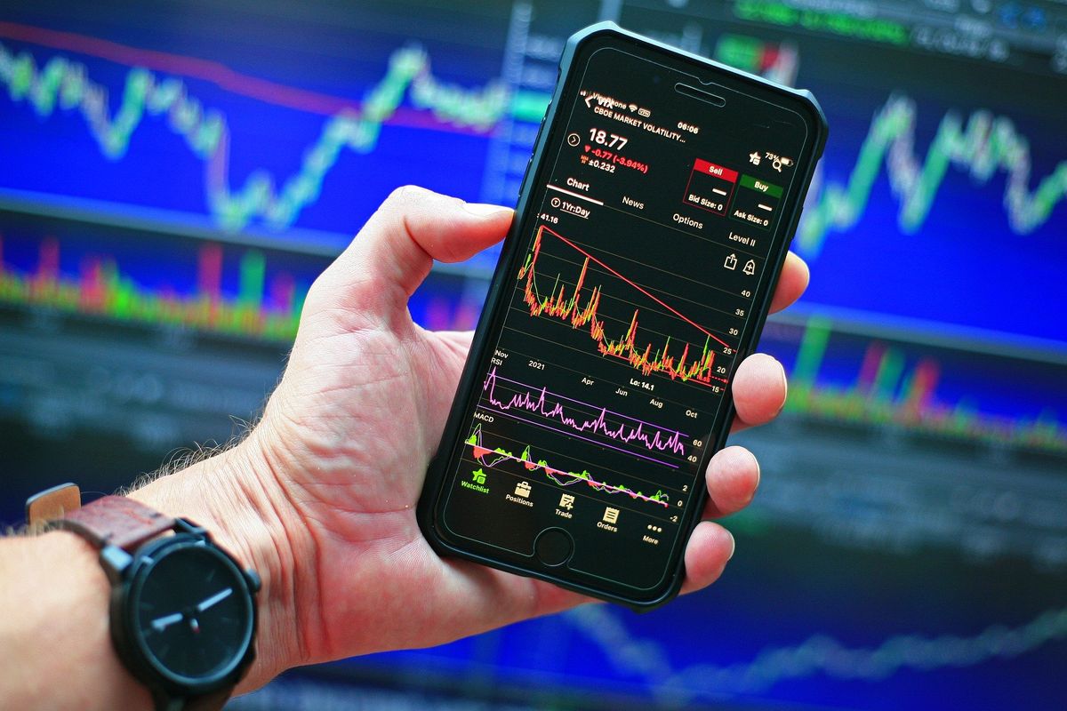 Cara Investasi Saham Online yang Cocok Bagi Pemula!