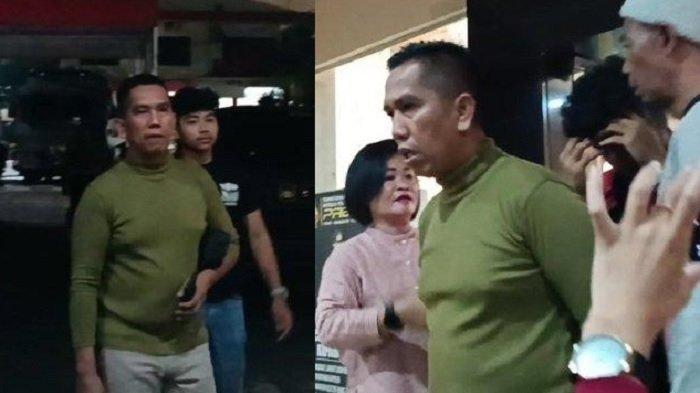 Inilah  Sosok AKBP Achiruddin Hasibuan, Perwira Polda Sumut yang Terseret Kasus Sang Anak