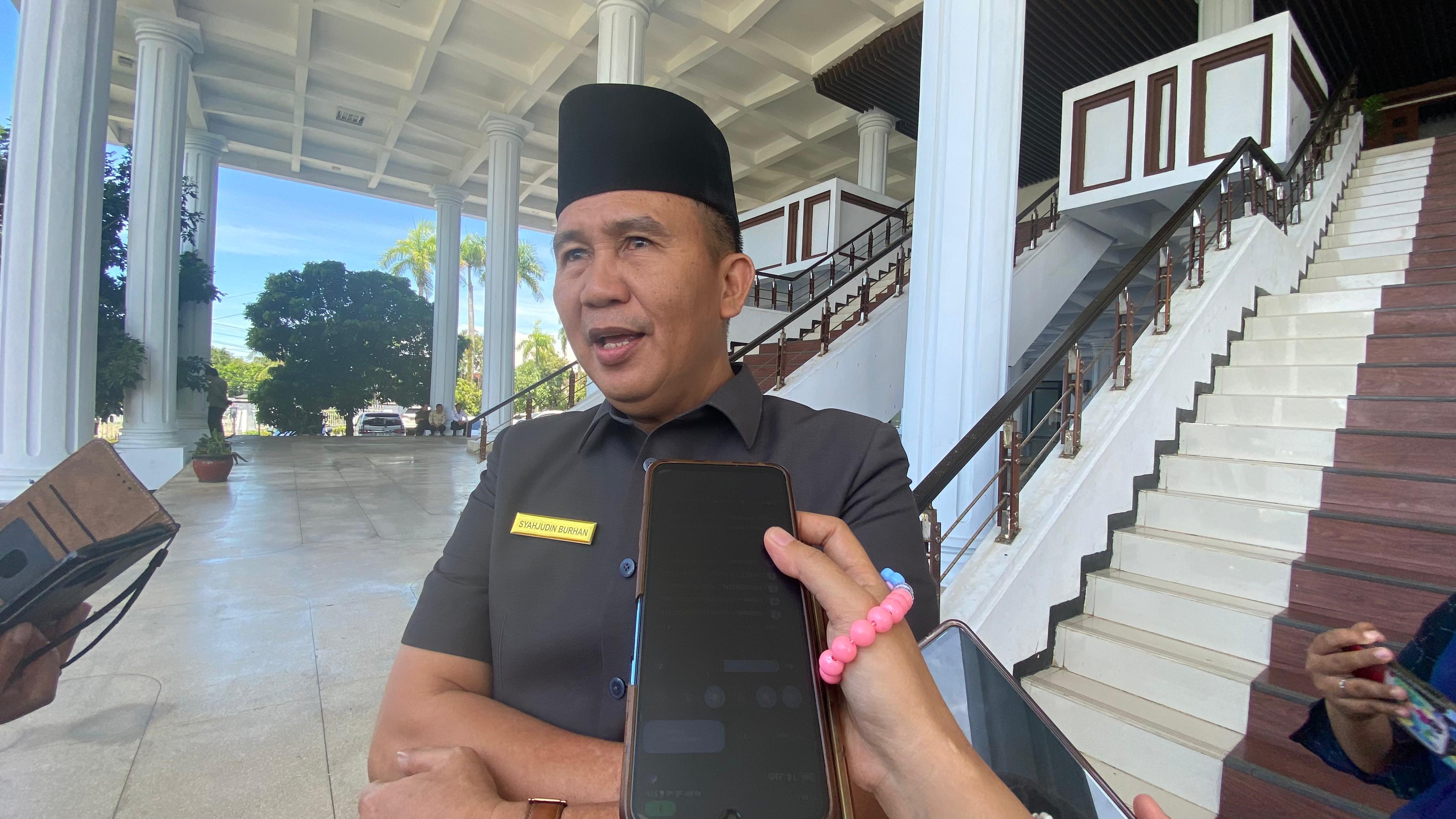 Dinas Dukcapil Dorong Penggunaan IKD di Bengkulu 