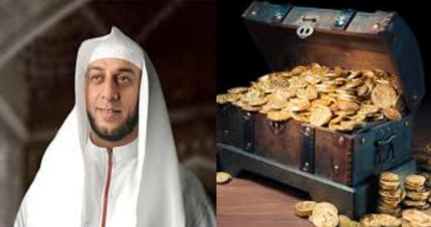 Amalan Pembuka Rezeki Di Hari Jumat, Syekh Ali Jaber: Agar Rezeki Cepat Datang