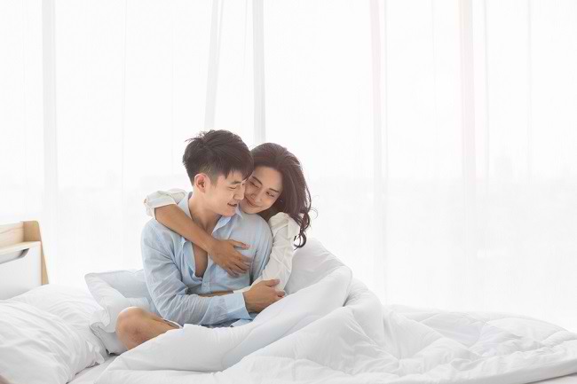 Suami Istri Wajib Tahu! 10 Manfaat Seks untuk Tubuh Lebih Sehat
