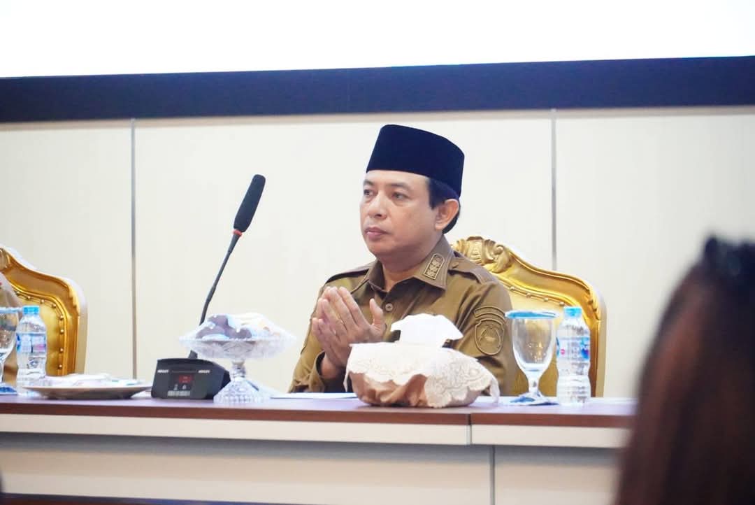 Pemkot Bengkulu Sampaikan Belasungkawa atas Tragedi Kapal Karam, Wali Kota Akan Jenguk Korban Selamat