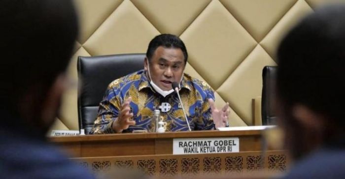 Rachmat Gobel: Lebih Prioritas Subsidi Petani atau Mobil Listrik?