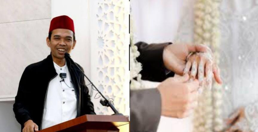 Bagaimana Hukum Menikah di Bulan Suro atau Muharram? Ini Jawaban Ustaz Abdul Somad