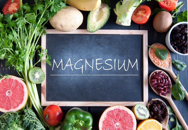 Deretan Makanan Ini Mengandung Magnesium Tinggi