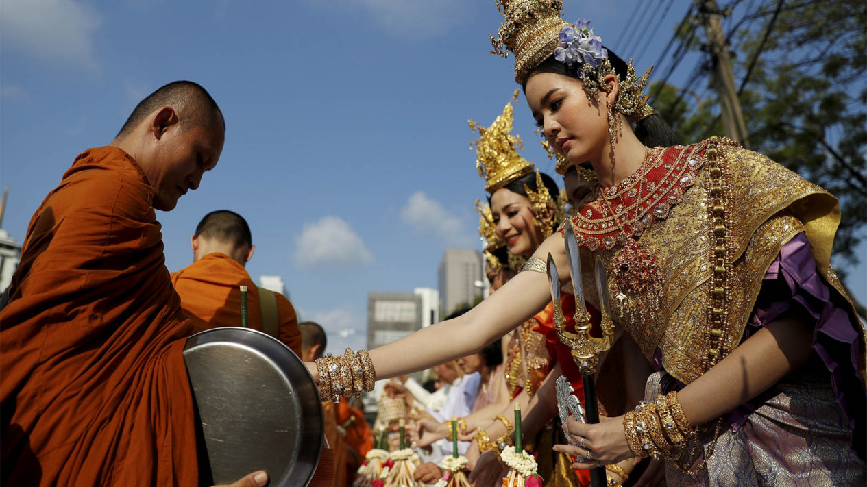  Weton Ini Dinaungi Dewa Bathara, Bisa Sukses dan Kaya Raya!