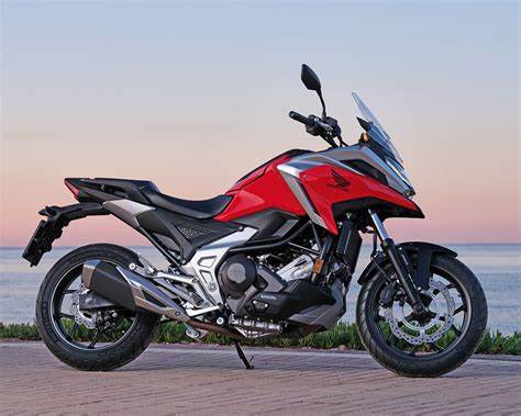 Honda NC750X 2024: Motor Petualang dengan Harga Terjangkau