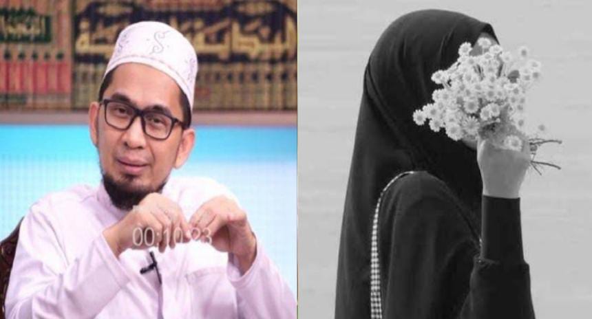 Ternyata Perempuan Seperti Ini Menjadi Pembuka Rezeki, Berikut Penjelasan Ustaz Adi Hidayat