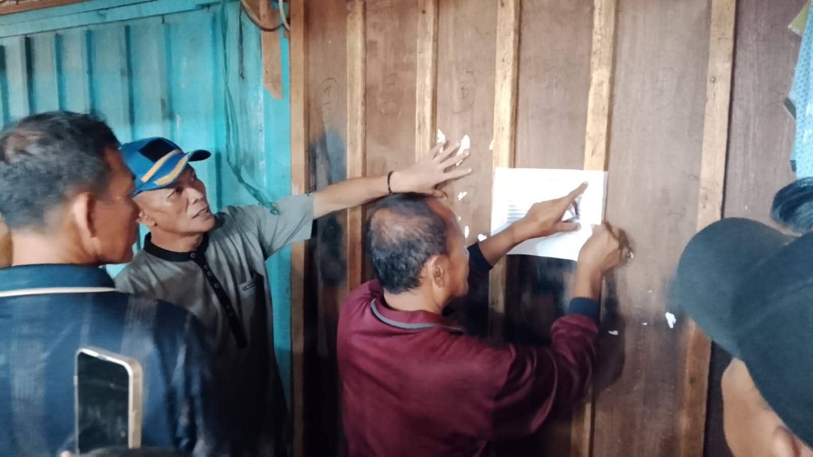 Puluhan Kios Mangkrak di Pasar Panorama Diambil Alih Pemkot Bengkulu