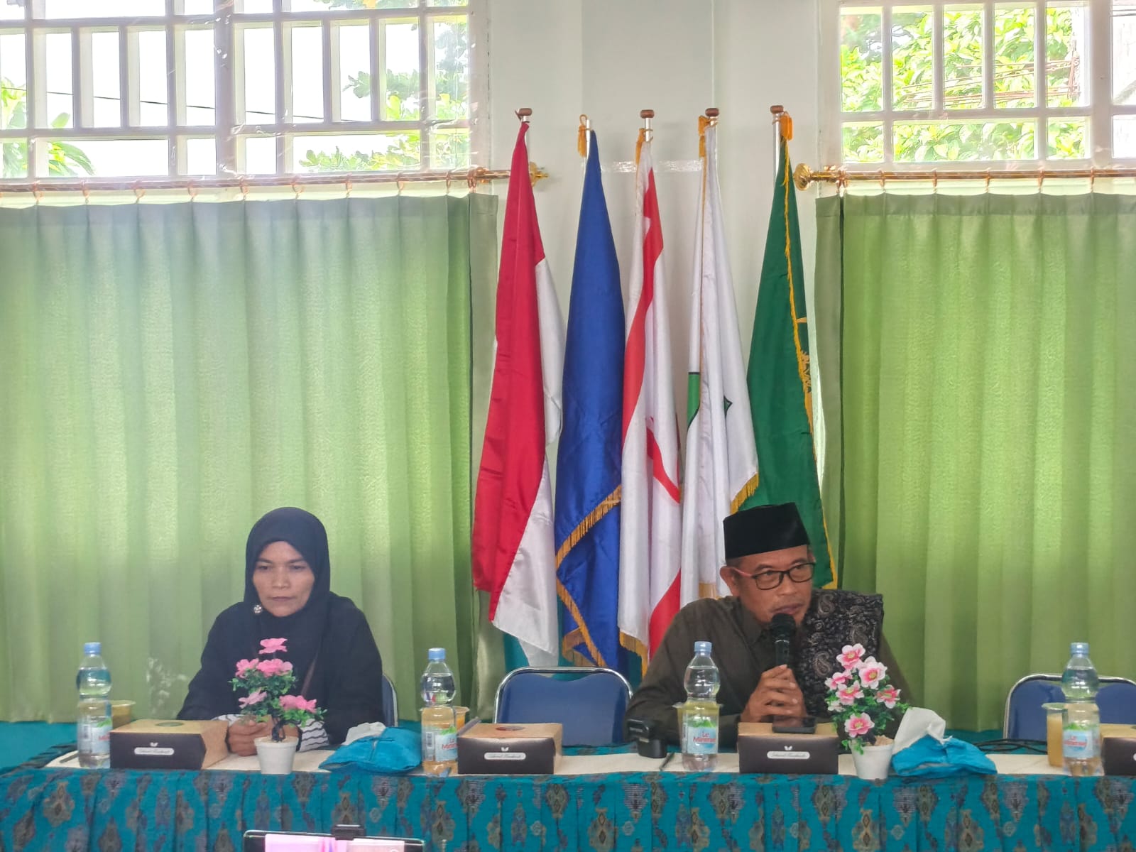 Ketua Yayasan Bantah Guru SDIT Rabbani Diberhentikan, Surat dari Sekolah Dinilai Tak Sah