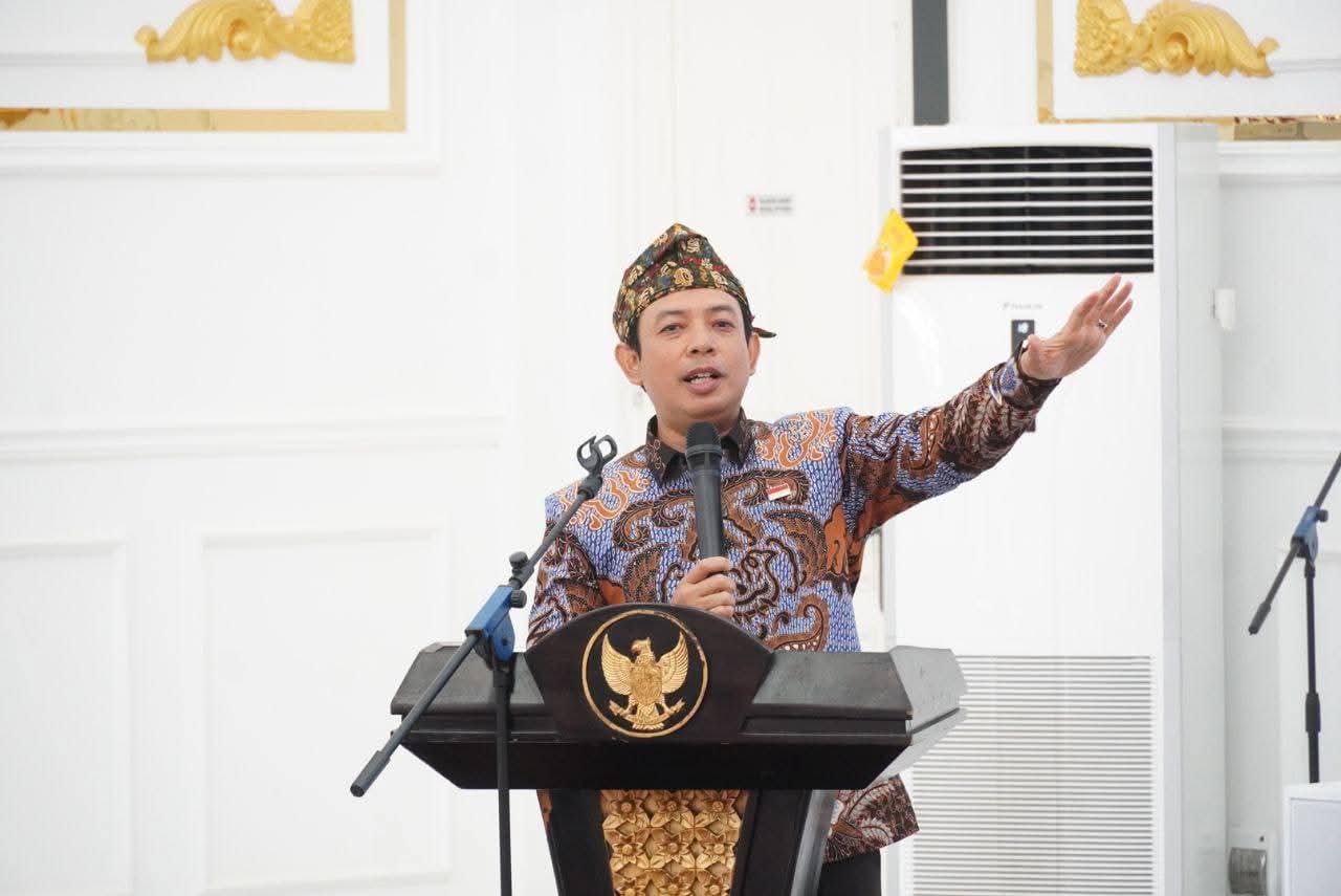 Realisasi PBB Pemkot Bengkulu Melesat Berkat Program Reward RT dan Aplikasi PADEK