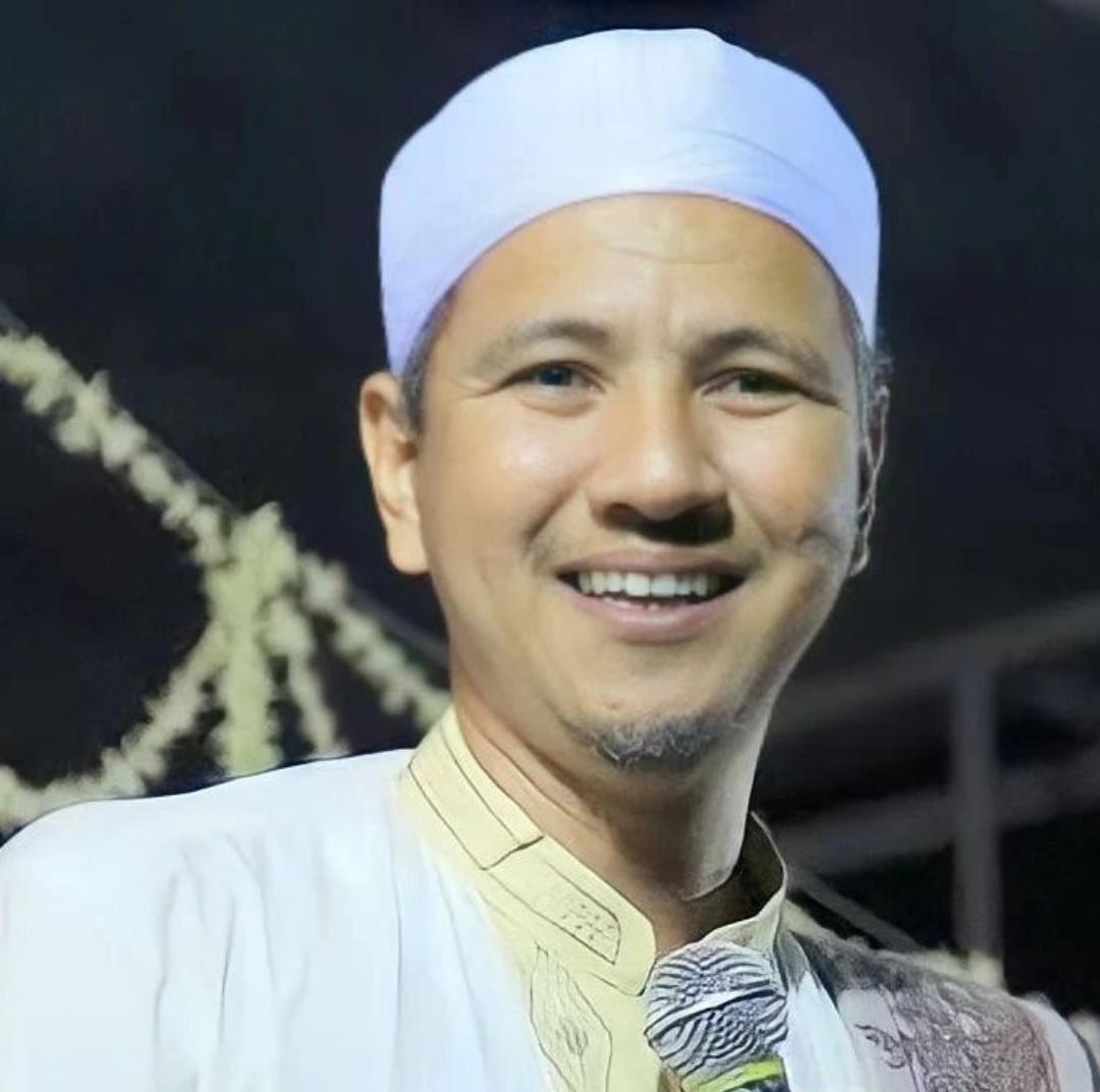 Gudang Rezeki Dibuka, Hidup Kaya Raya, Habib Novel Alaydrus: Amalkan Zikir Asmaul Husna