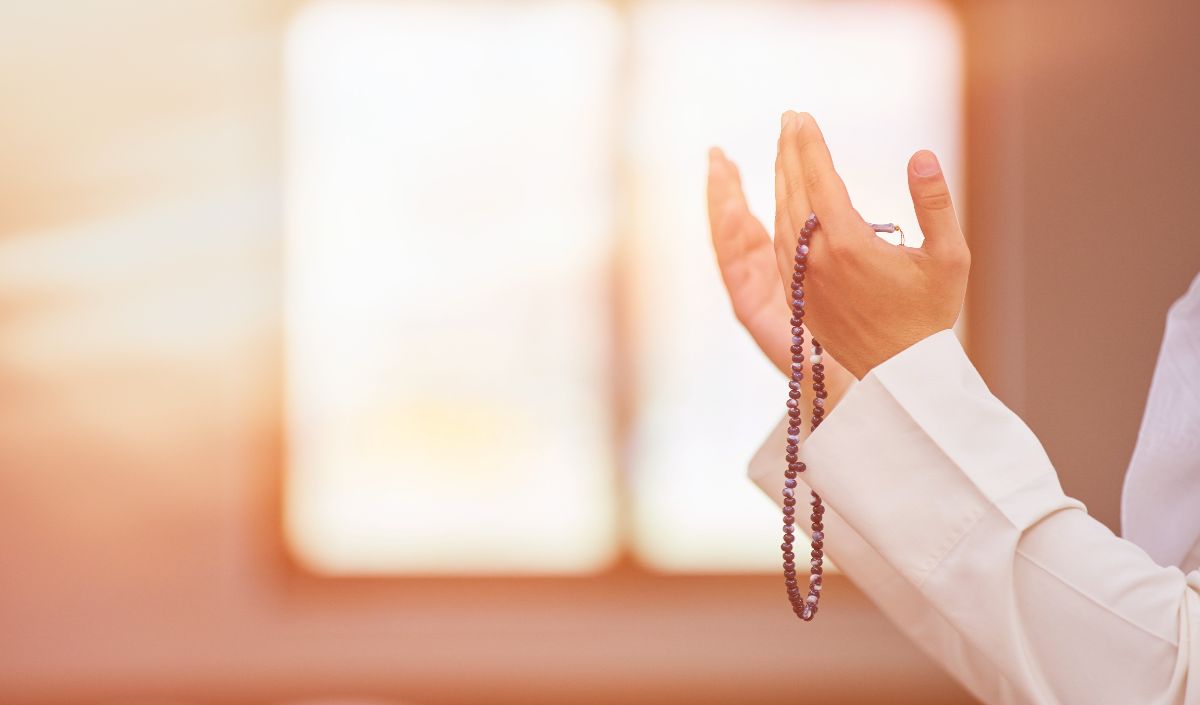 Inilah Lima Amalan yang Pahalanya Setara dengan Ibadah Haji