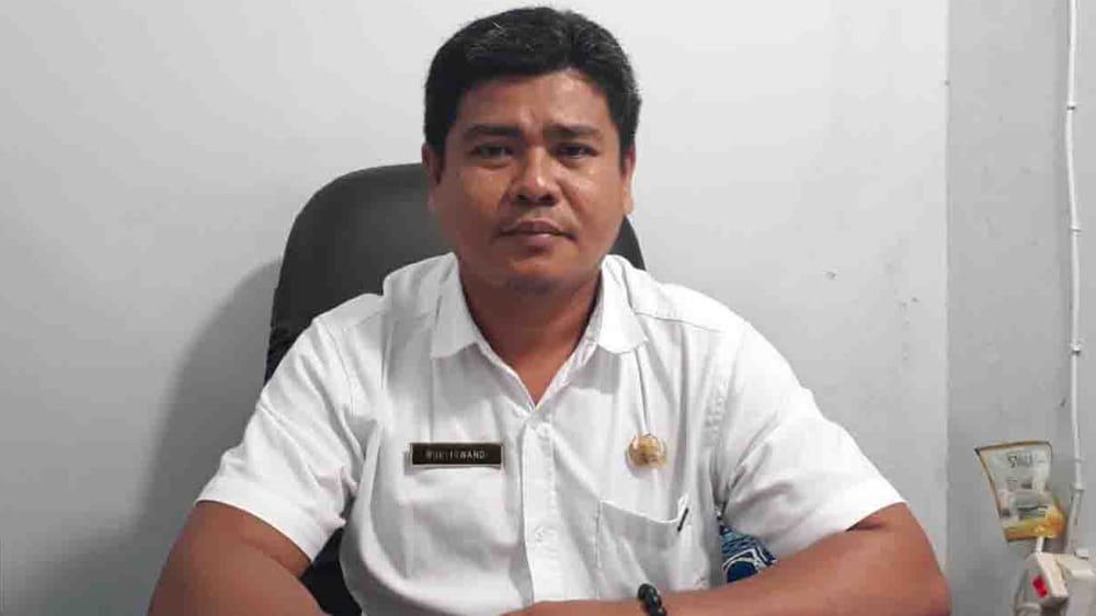 BPBD Mukomuko Dorong KRB Jadi Dasar RPJMD