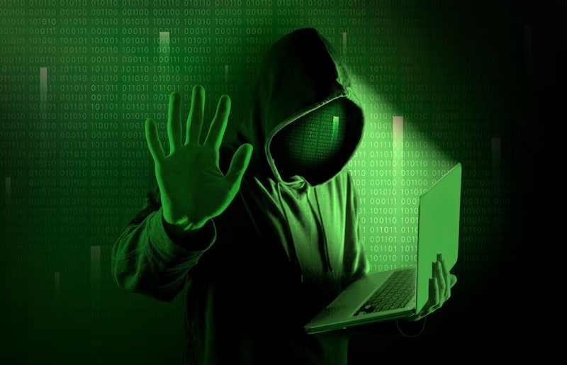 Awas Kena Hack, Begini Tips Aman dari Serangan Siber