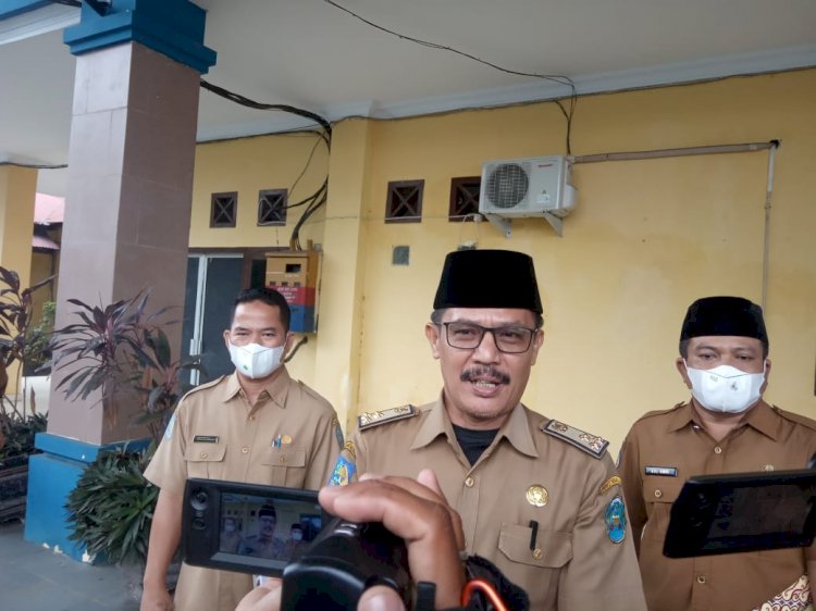 Penghapusan Tenaga Honorer Dibatalkan, Pemkot Bengkulu Masih Menunggu dari Pusat