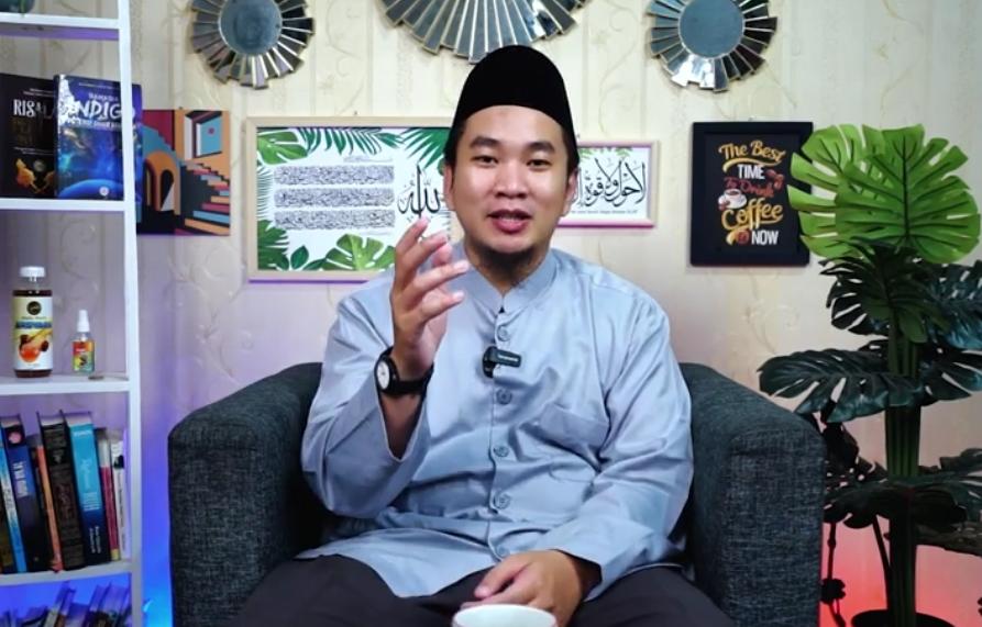 Waspadai 9 Gejala Sihir dan Santet dari Makanan, Ustadz Muhammad Faizar: Salah Satunya Sering Halu