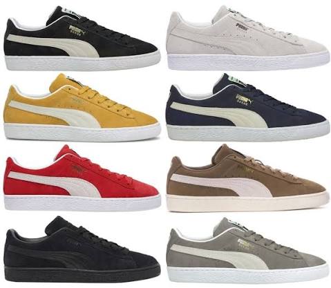 Sepatu Suede Kotor? Ini Tips Membersihkan dan Merawatnya agar Tetap Seperti Baru