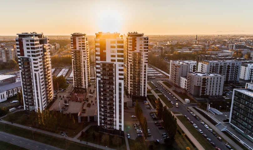 Penthouse dan Apartemen Mana yang Lebih Ideal?