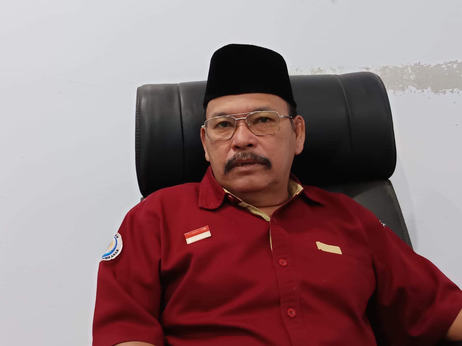 DKP Kota Bengkulu Usulkan Rp18 M ke Pusat untuk Bantuan Perikanan