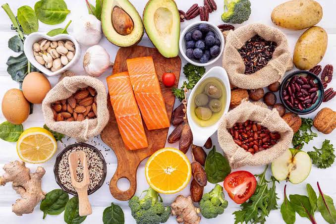 Diet Kaya Nutrisi, Ini Rekomendasi Makanan Rendah Kalori 