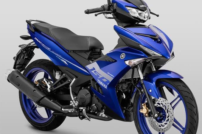 Yamaha MX King 2024, Super Sporty dan Memukau