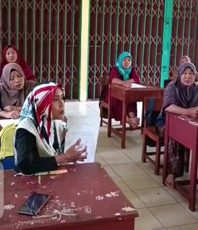 Wali Murid SDN 81 Bengkulu Tengah Teken Surat Pernyataan, Setujui Iuran Perpisahan dan Les