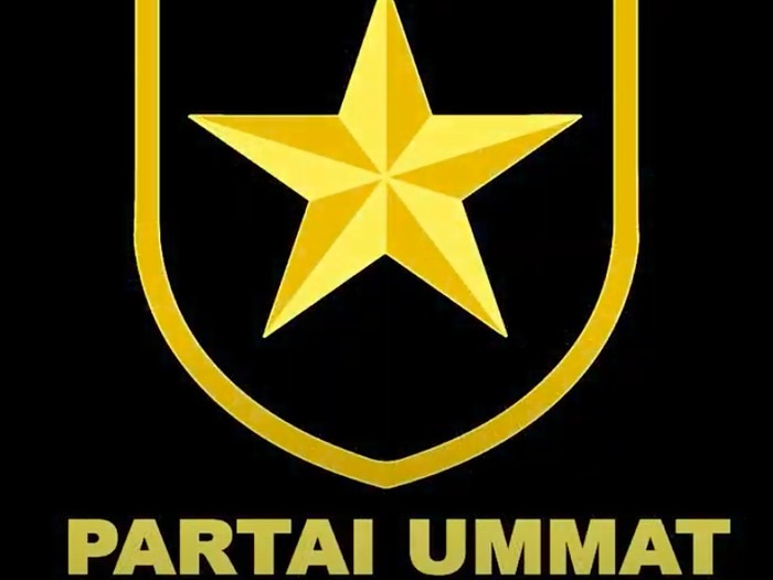 Partai Ummat Protes