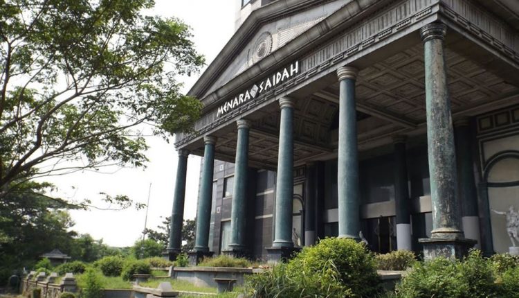 Inilah Rumah Paling Angker di Indonesia! Kisahnya Terkenal Hingga Kini