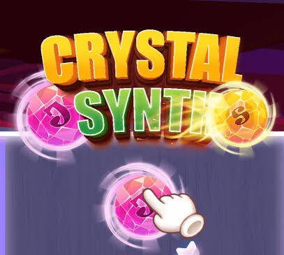 Saatnya Dompet Digital DANA Kamu Di Isi Saldo Gratis Rp200.000 Dari Aplikasi Game Puzzle Crystal Synth